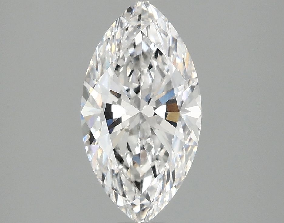 1.48 ct. marquise Lab Grown Diamond front image