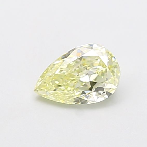 0.75 ct Pear diamond