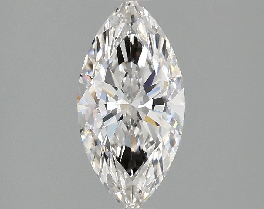 1.12 ct. marquise Lab Grown Diamond front image