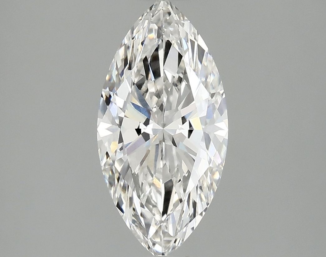 1.49 ct. marquise Lab Grown Diamond front image