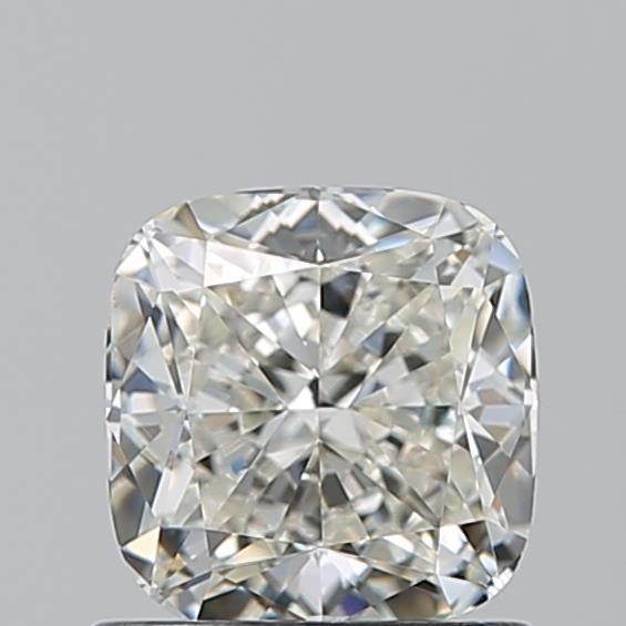 1.02 ct Cushion Brilliant diamond