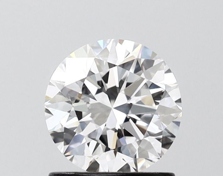 1.04 ct. round Lab Grown Diamond front image