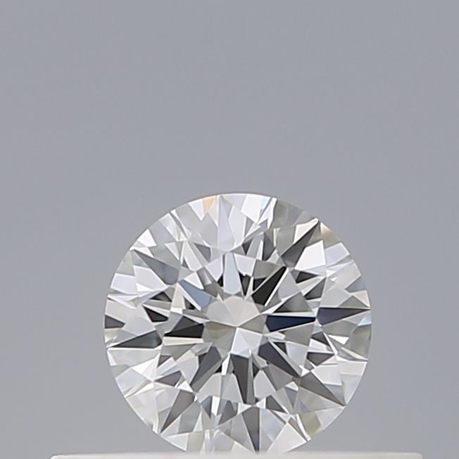 Diamant Rond 0.30 ct - Couleur D - Pureté IF