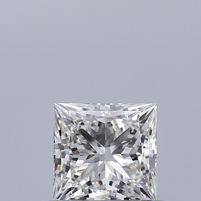 0.4 Carat Princess Diamond G VVS1