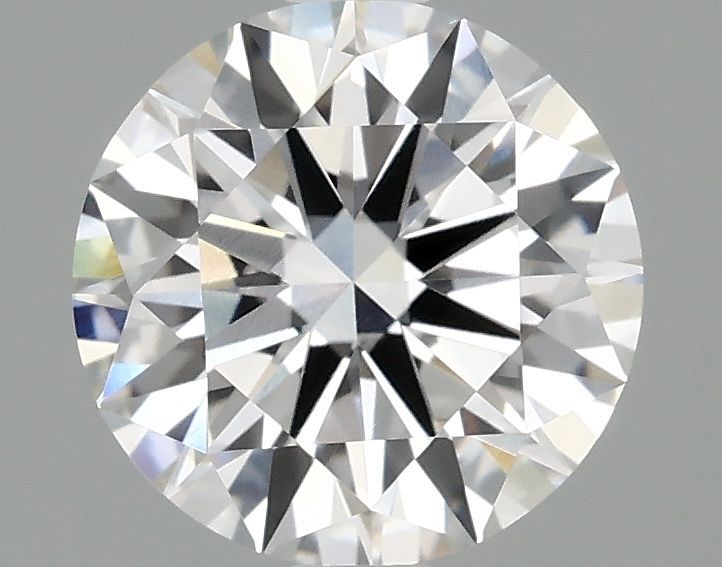 1.51 ct. round Lab Grown Diamond front image