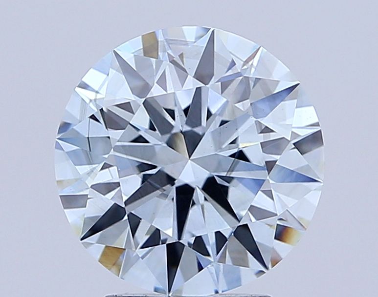 2.57 Carat