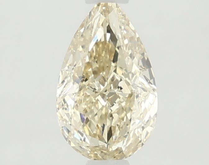 1.06 ct. pear Lab Grown Diamond front image