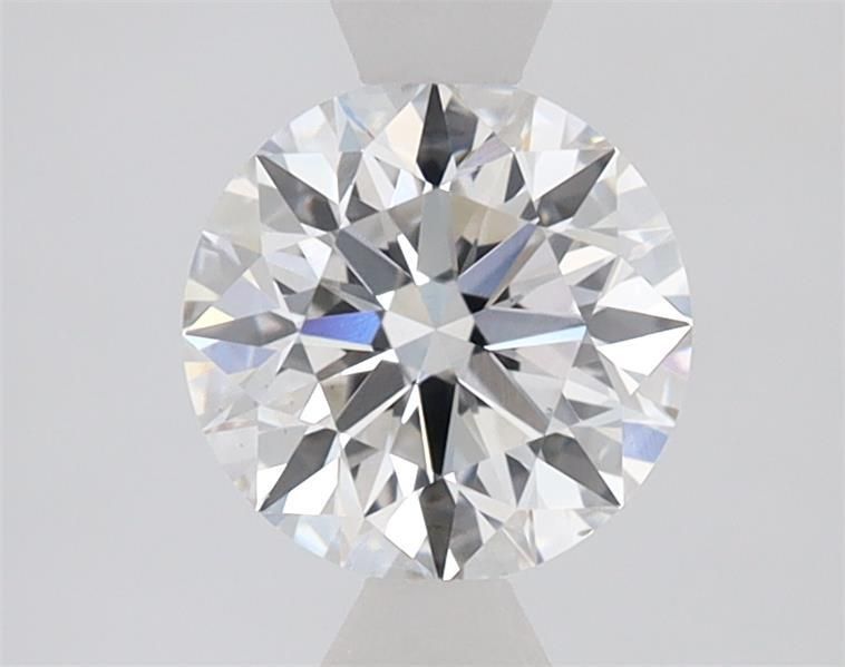 1.05 ct. round Lab Grown Diamond front image