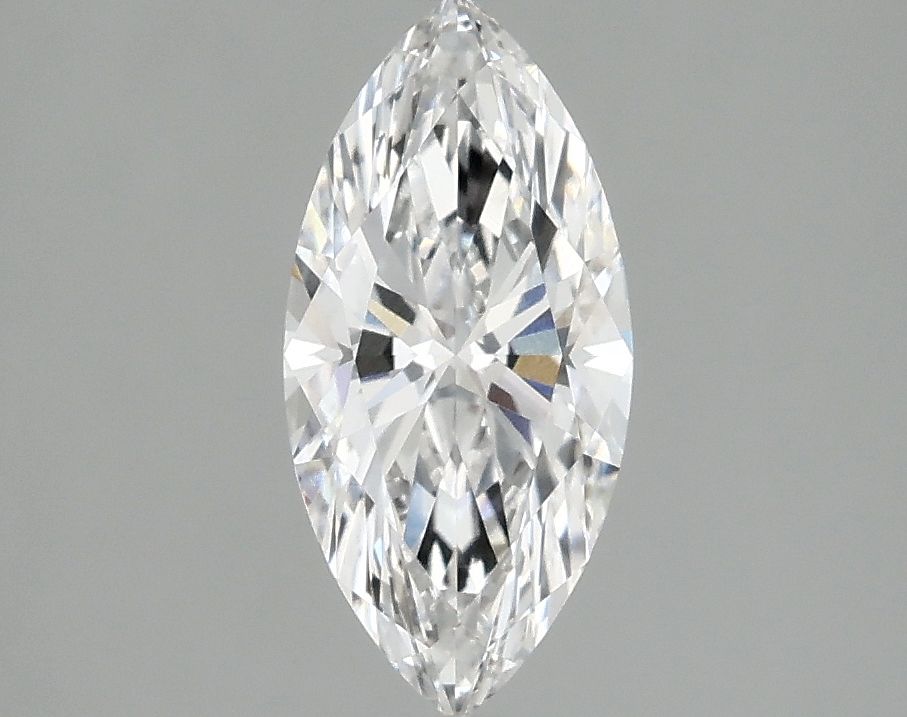 1.09 ct. marquise Lab Grown Diamond front image