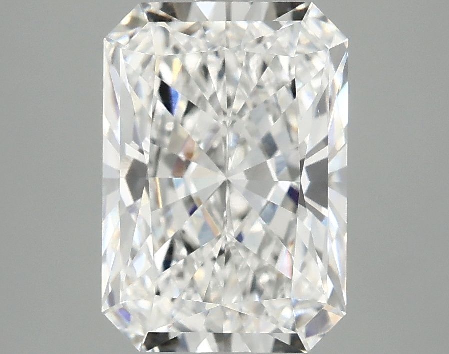 3.09 ct. radiant Lab Grown Diamond front image