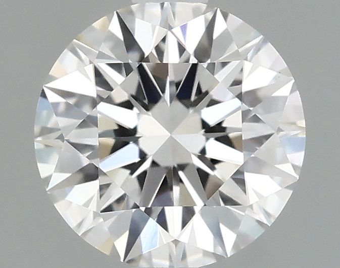 1.06 ct. round Lab Grown Diamond front image