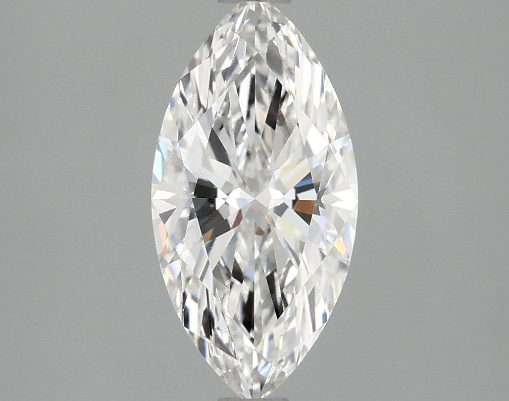 1.47 ct. marquise Lab Grown Diamond front image