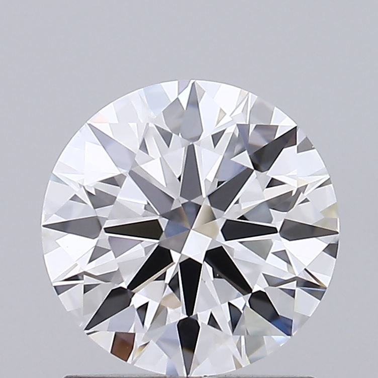 1.20 ct. round Lab Grown Diamond front image