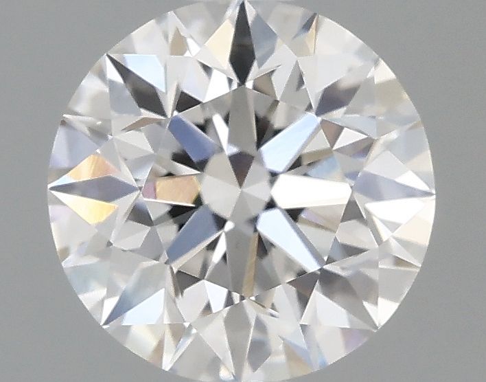 1.00 ct. round Lab Grown Diamond front image
