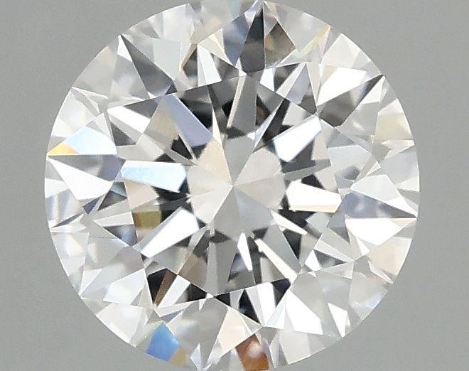 1.49 ct. round Lab Grown Diamond front image