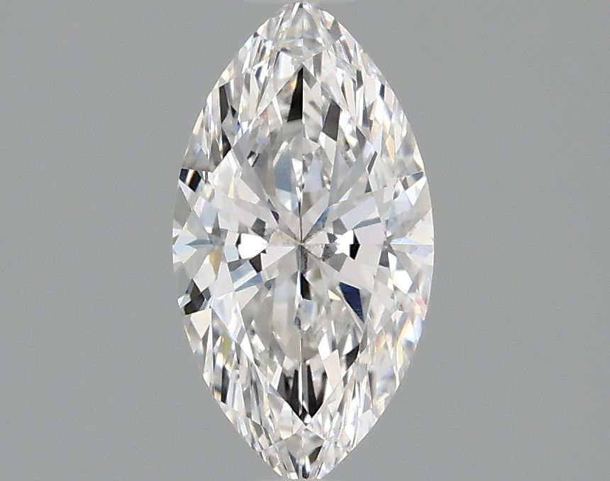 1.10 ct. marquise Lab Grown Diamond front image