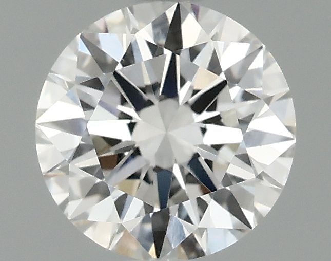 1.00 ct. round Lab Grown Diamond front image