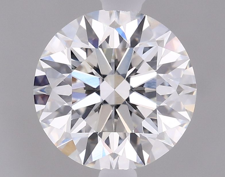 1.08 ct. round Lab Grown Diamond front image