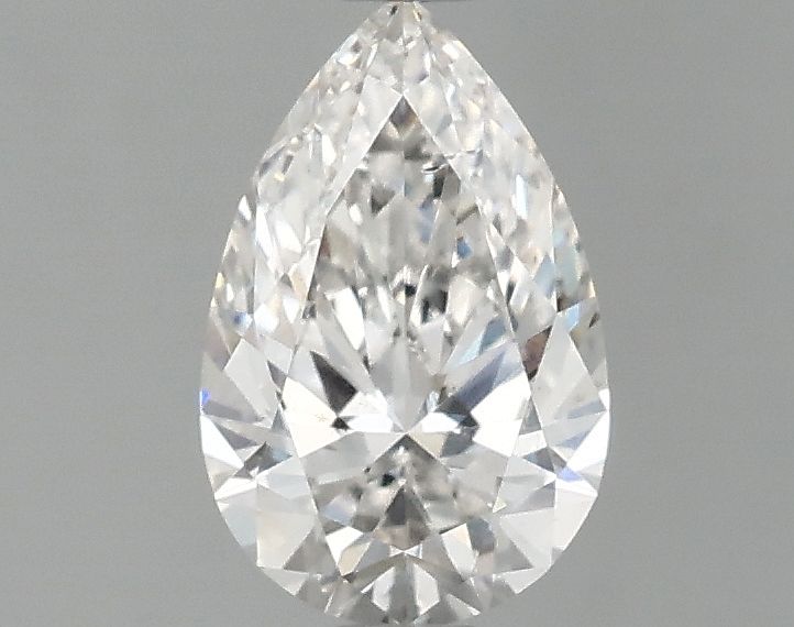 1.02 ct. pear Lab Grown Diamond front image