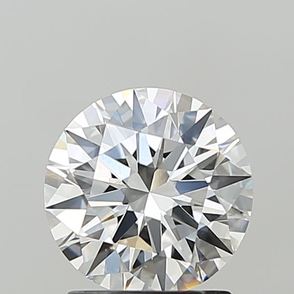 1.59 ct. round Lab Grown Diamond front image