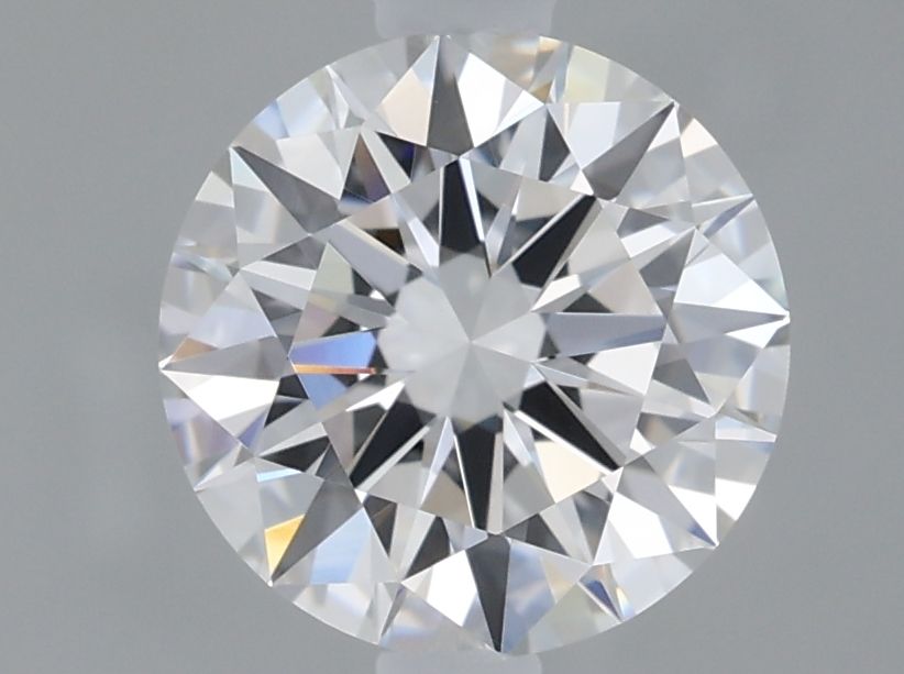 1.09 ct. round Lab Grown Diamond front image