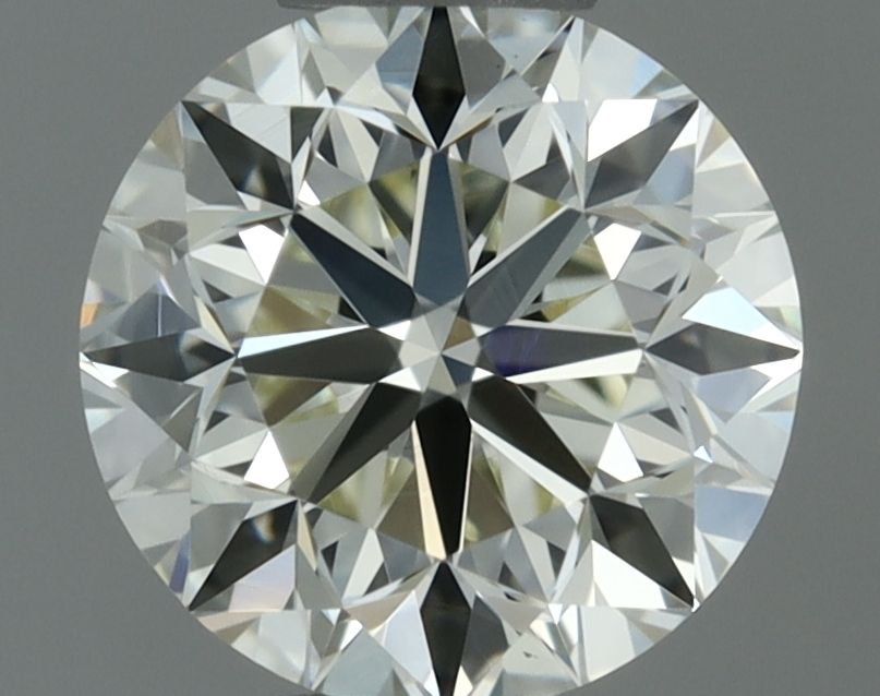 0.5 ct Round Diamond