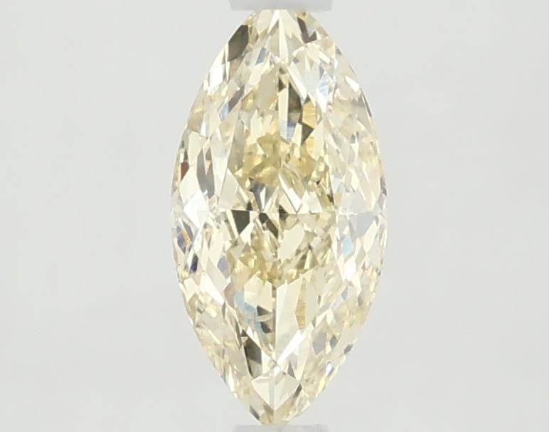 1.04 ct. marquise Lab Grown Diamond front image