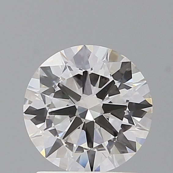 1.51 ct. round Lab Grown Diamond front image