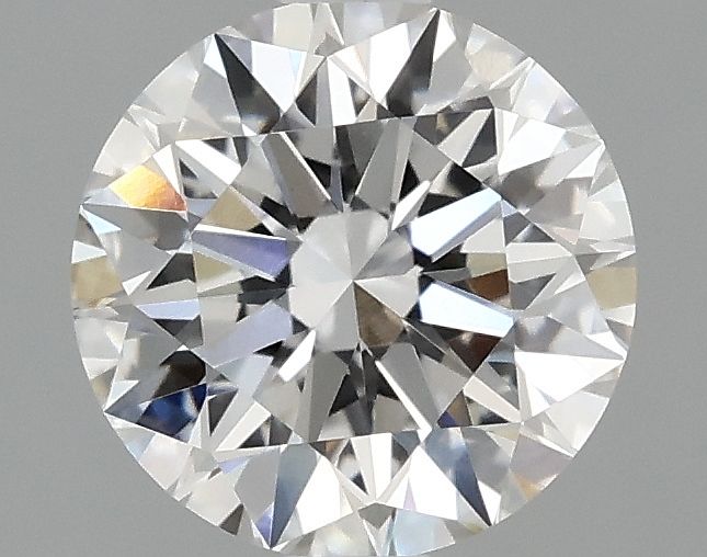 1.49 ct. round Lab Grown Diamond front image