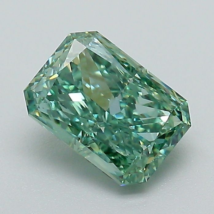 2.61 ct. pear Lab Grown Diamond front image