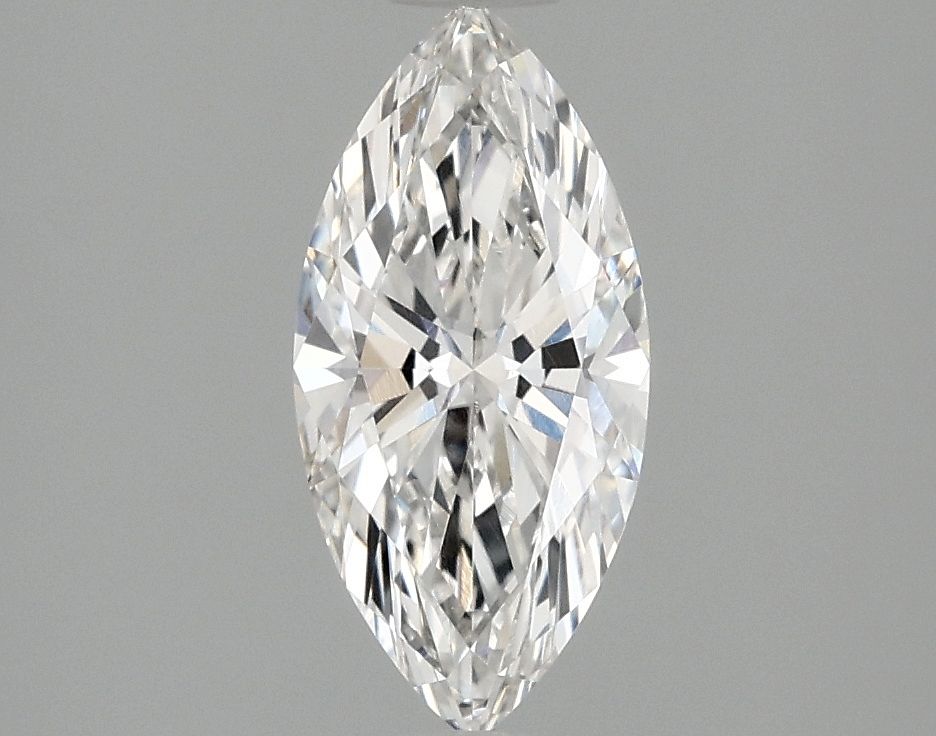 1.17 ct. marquise Lab Grown Diamond front image