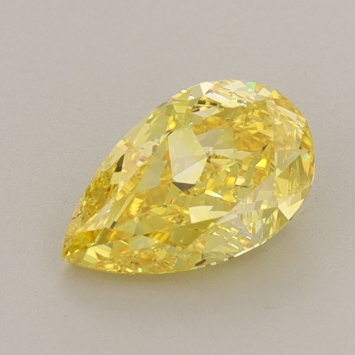 0.94 ct. pear Lab Grown Diamond front image