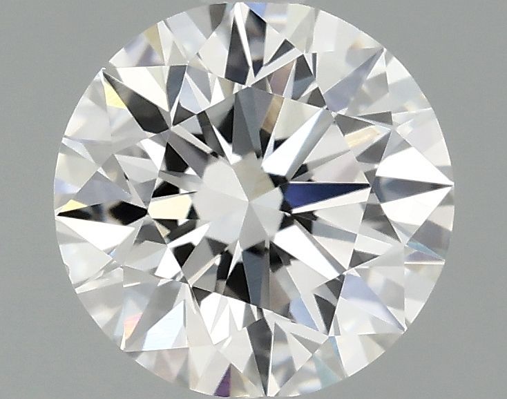 1.06 ct. round Lab Grown Diamond front image