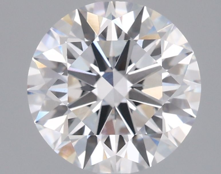 2.04 ct. round Lab Grown Diamond front image