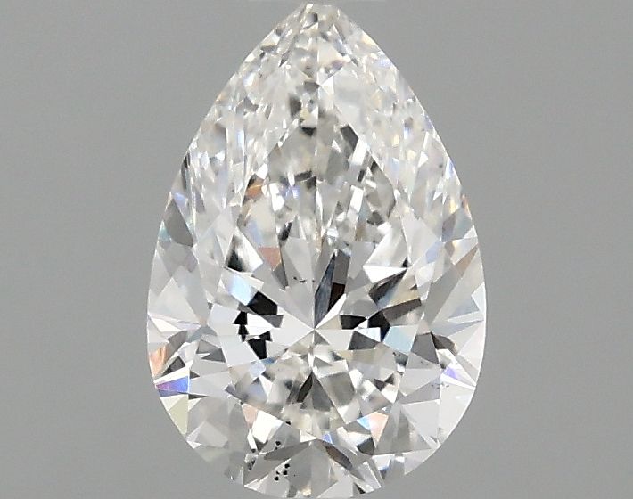 1.04 ct. pear Lab Grown Diamond front image