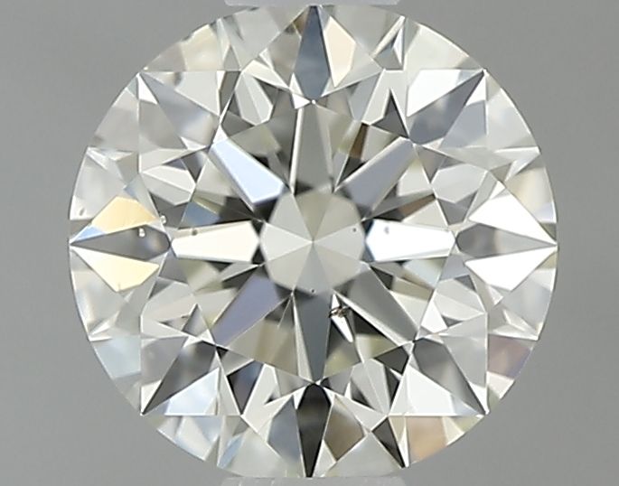 0.6 ct Round Diamond