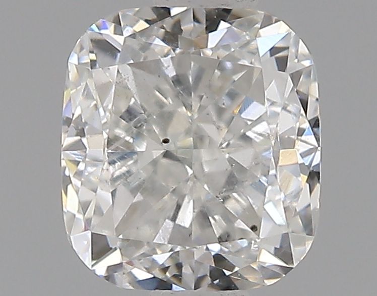 Cushion Diamond