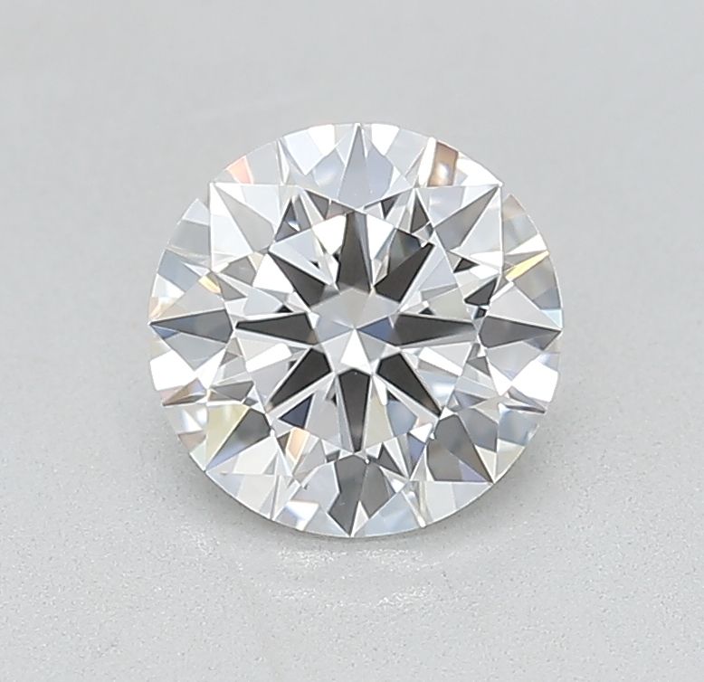 1.04 ct. round Lab Grown Diamond front image