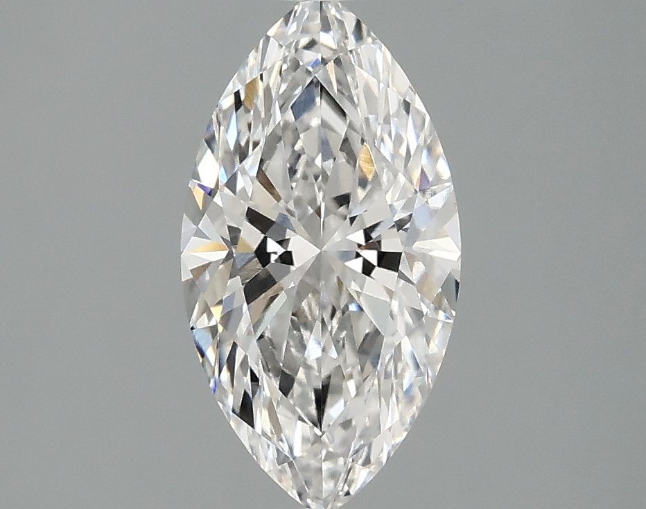 1.52 ct. marquise Lab Grown Diamond front image