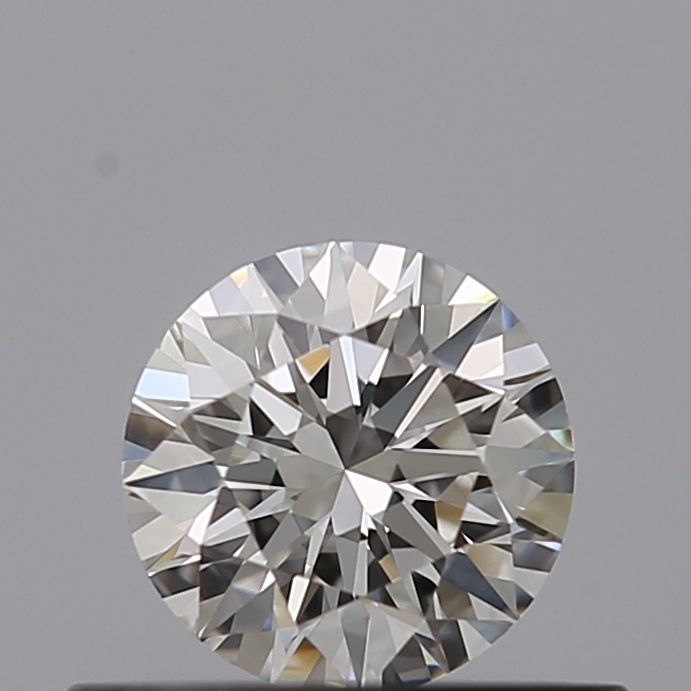 0.4 Carat Round Diamond F VVS1