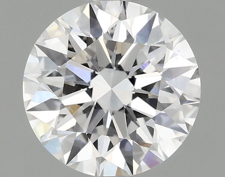 1.06 ct. round Lab Grown Diamond front image