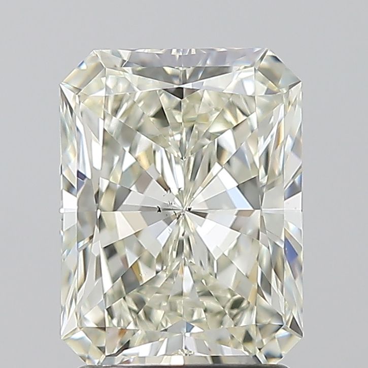 Radiant Diamond