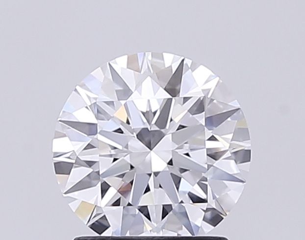 1.56 ct. round Lab Grown Diamond front image