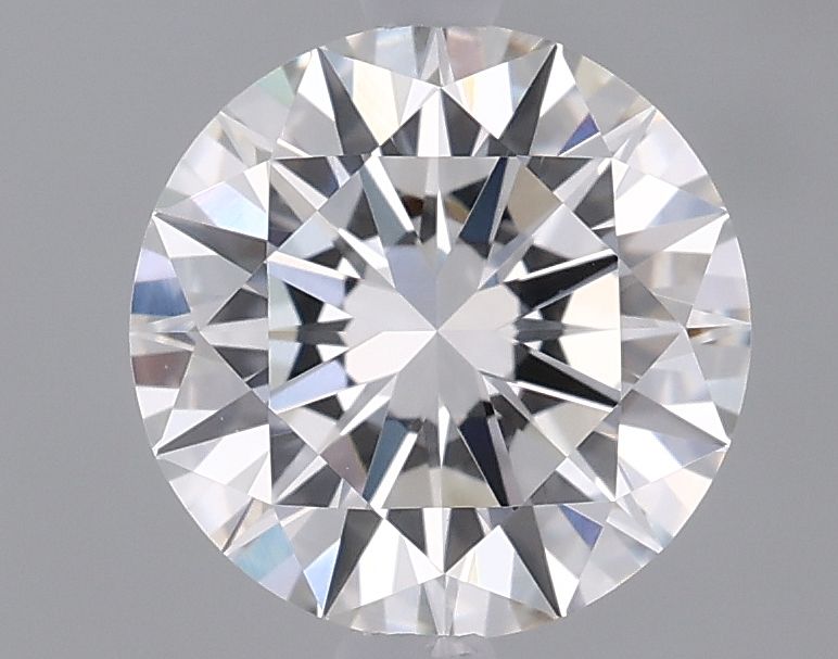 1.08 ct. round Lab Grown Diamond front image