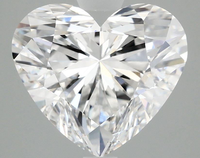 Heart Diamond