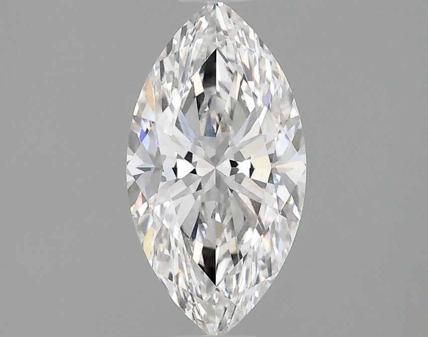 1.09 ct. marquise Lab Grown Diamond front image