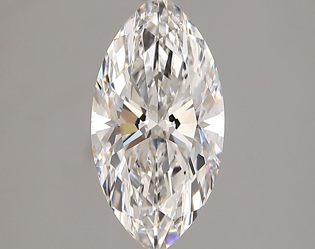 1.83 ct. marquise Lab Grown Diamond front image