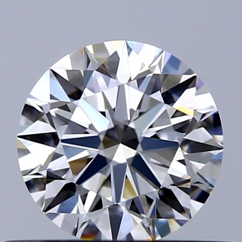 0.50 ct Round diamond