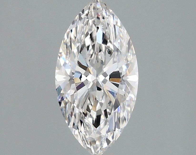 1.03 ct. marquise Lab Grown Diamond front image