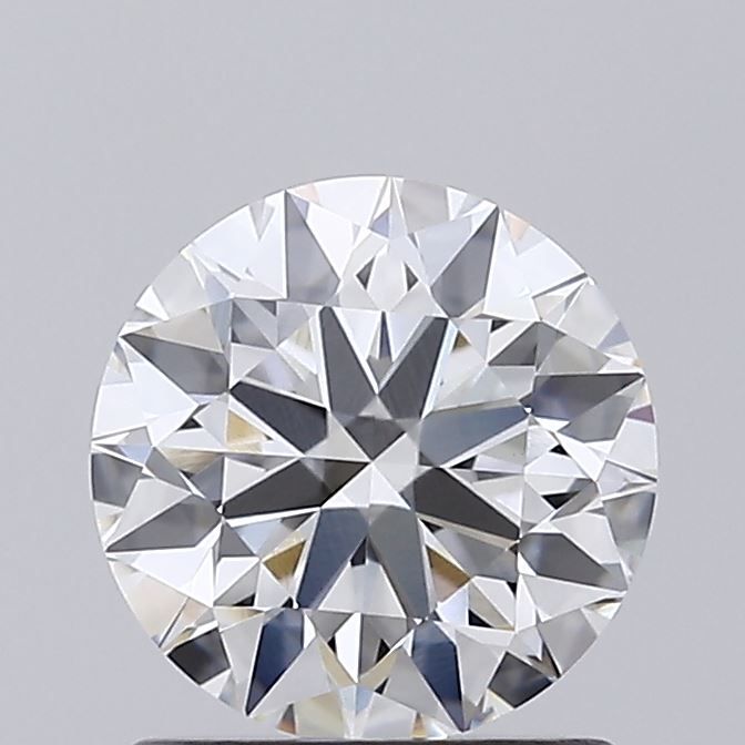1.08 ct. round Lab Grown Diamond front image